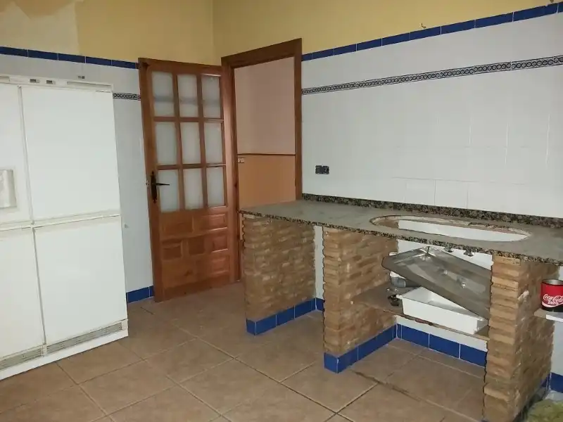 Kitchen of Houses for sale in Santa Elena