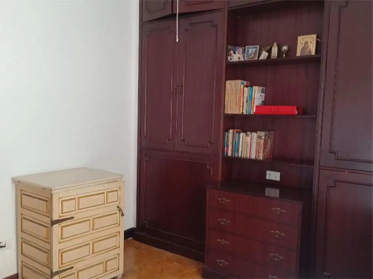 Dormitori de Pis en venda en Cartagena amb Balcó