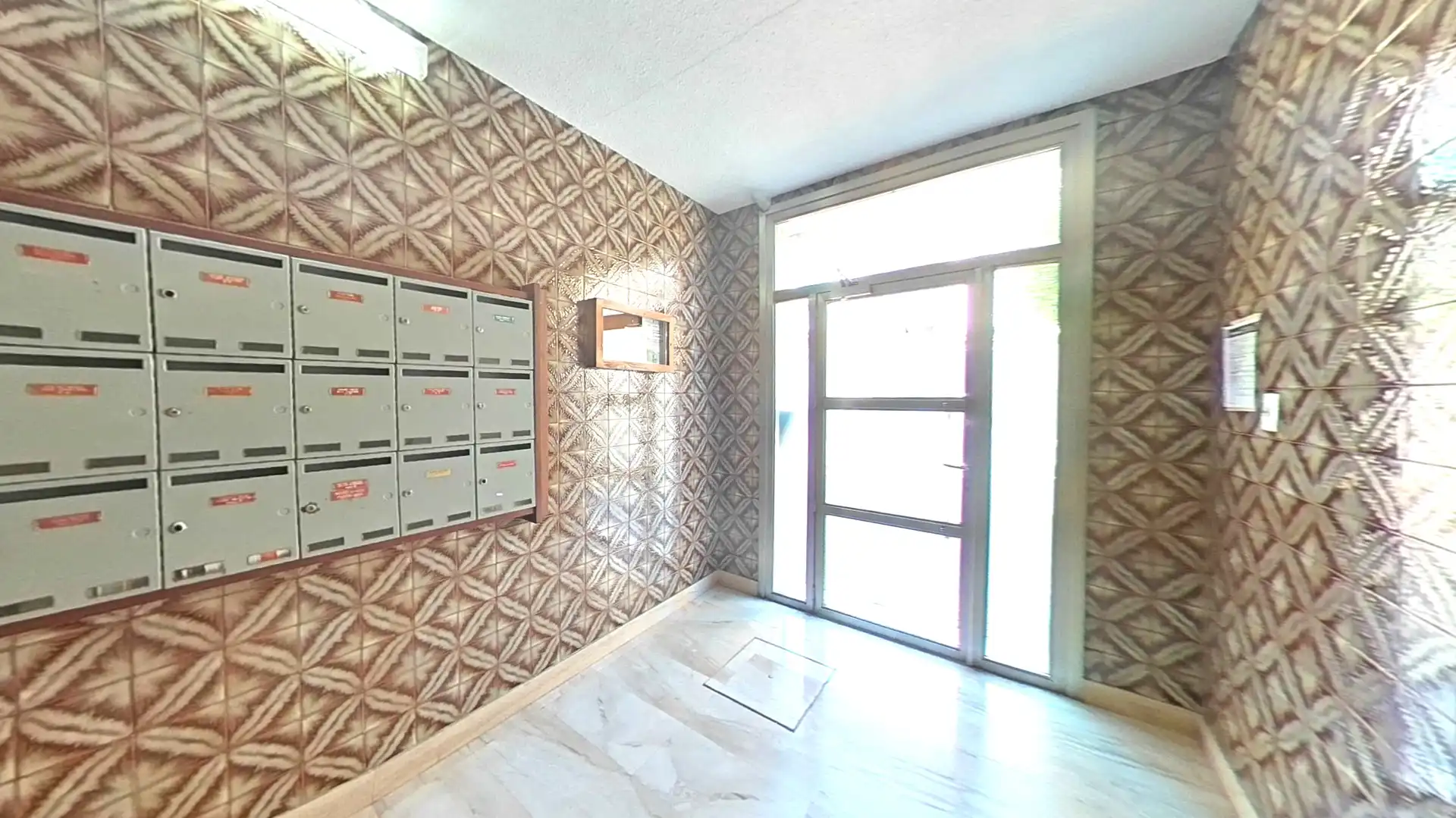 Piso en venta en Badalona con Calefacción, Terraza y Balcón