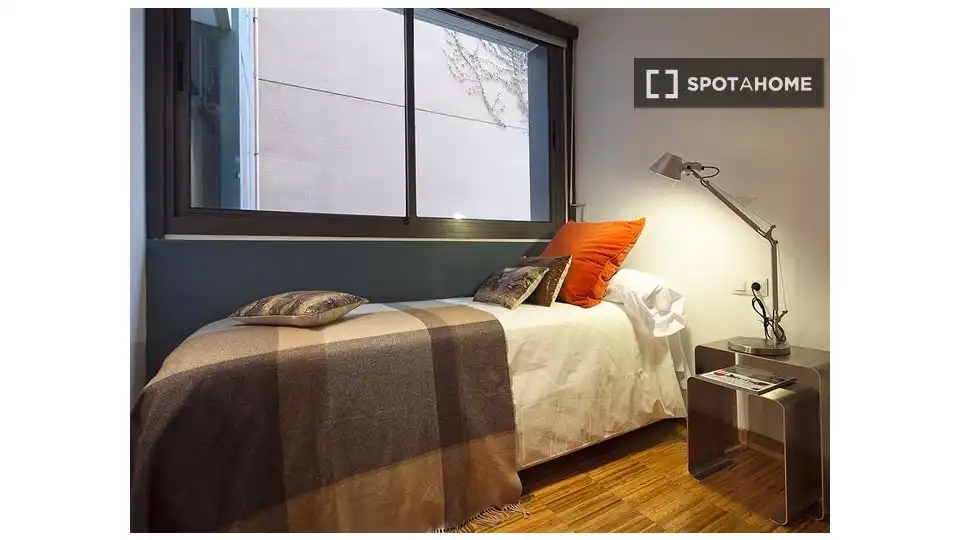 Habitación en El Putget i el Farró