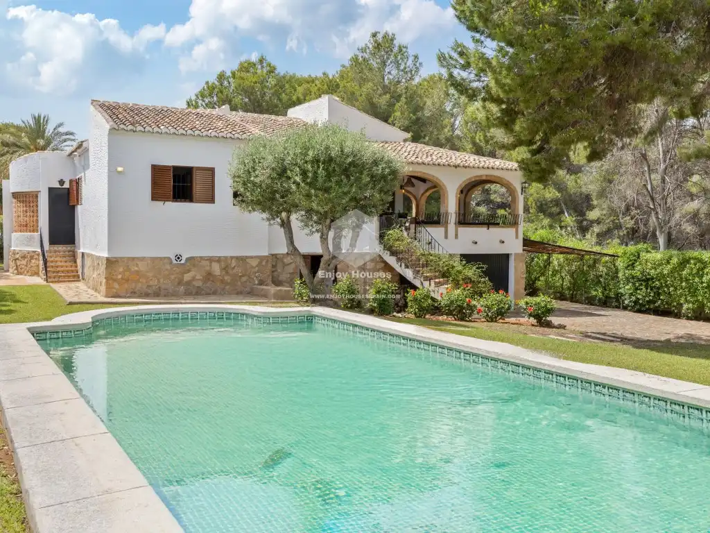 House for sale in Cap Martí - El Tossalet - Pinomar, imagen 2