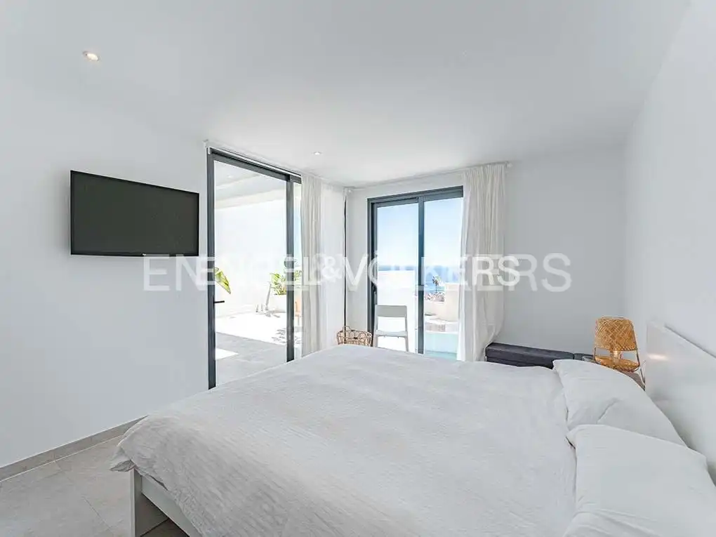 Casa con piscina en venta en Costa Adeje, imagen 38