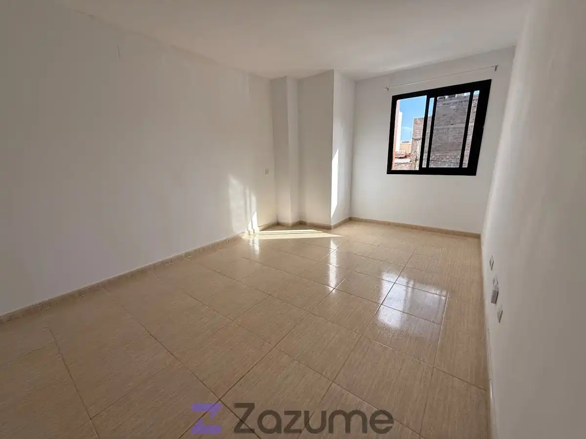 Bedroom of Flat for rent in Santa Lucía de Tirajana  with Oven, Washing machine and Pets allowed