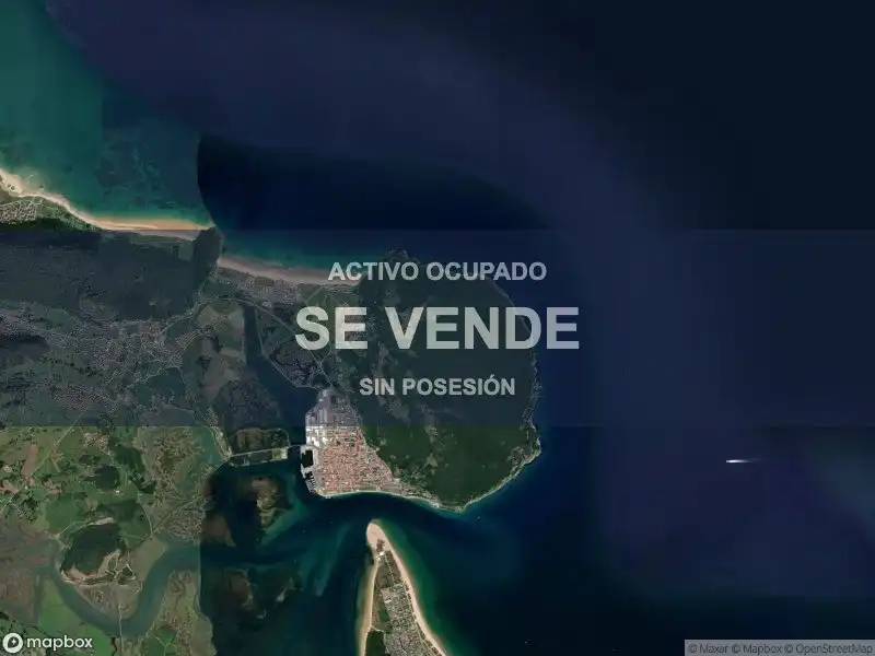 Pis en venda a Santoña