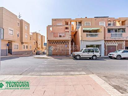 Casa adosada en venda a Calle Álvarez de Sotomayor, El Ejido