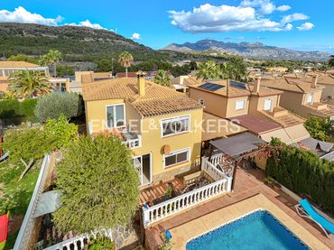 Casa con piscina in vendita a Escandinavia - Cautivador