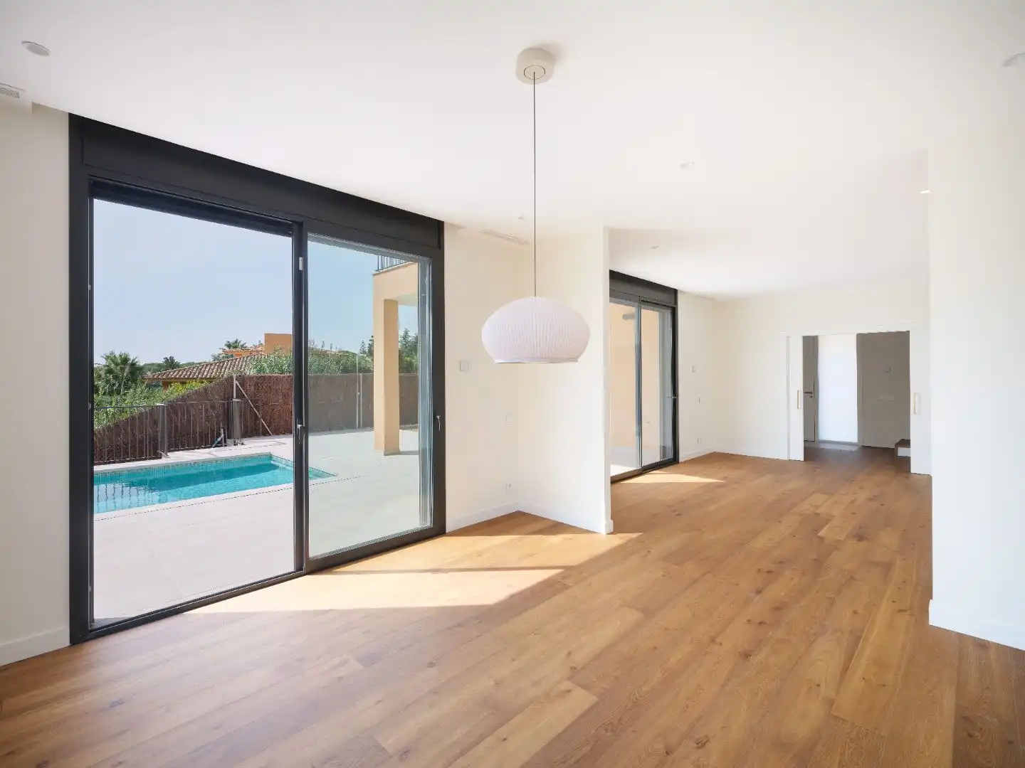 Maison avec piscine à vendre à Urbanitzacio Supermaresme-golf 2, imagen 52