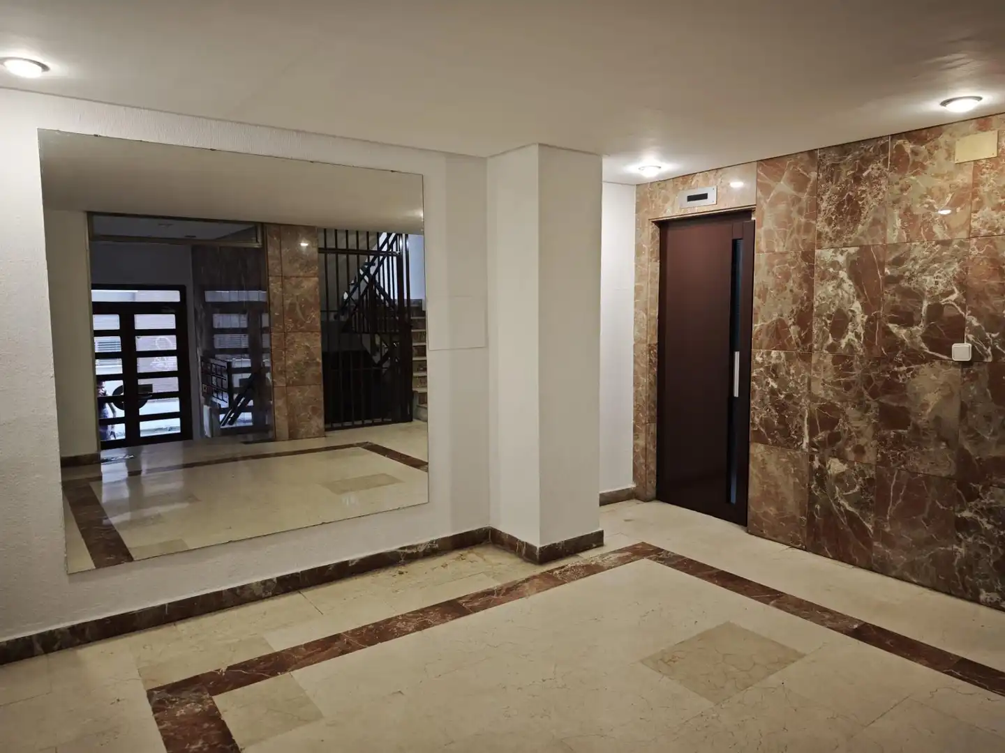 Piso en venta en Badajoz con Terraza y Balcón