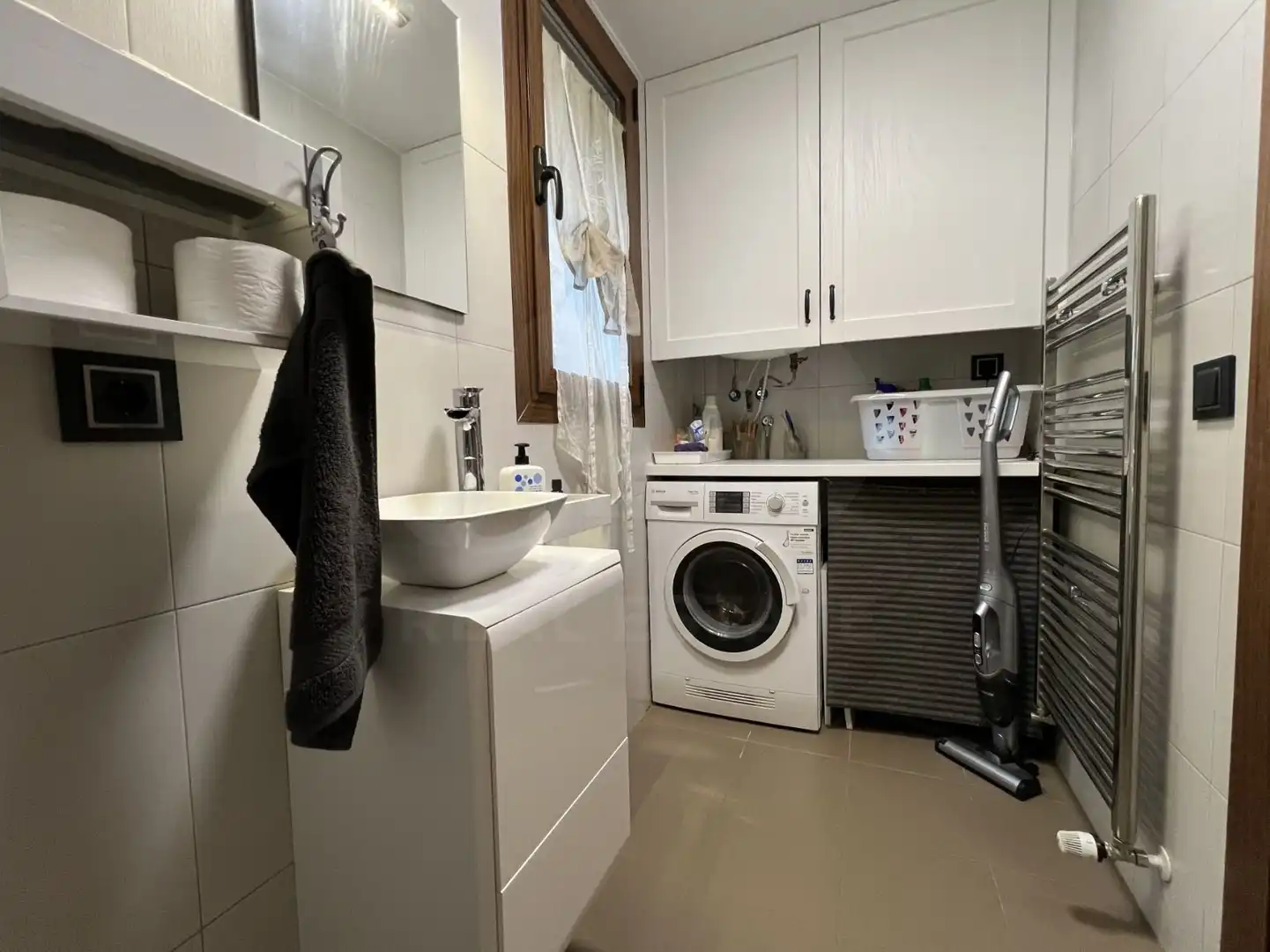 Baño de Casa o chalet en venta en Broto