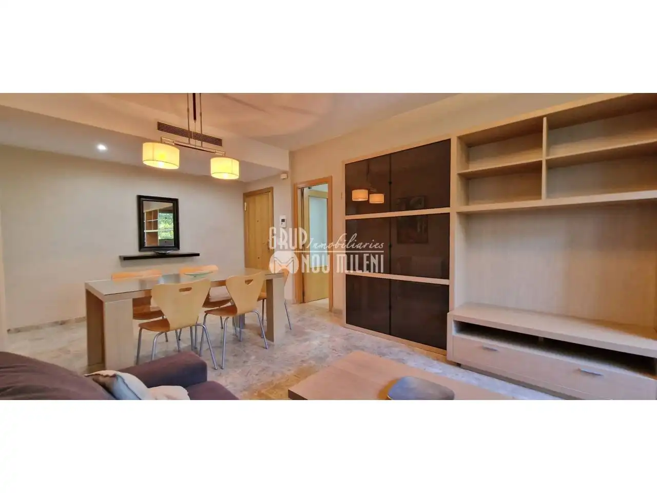 Bedroom of Flat for rent in Zona Avenida Alta - Auditorio