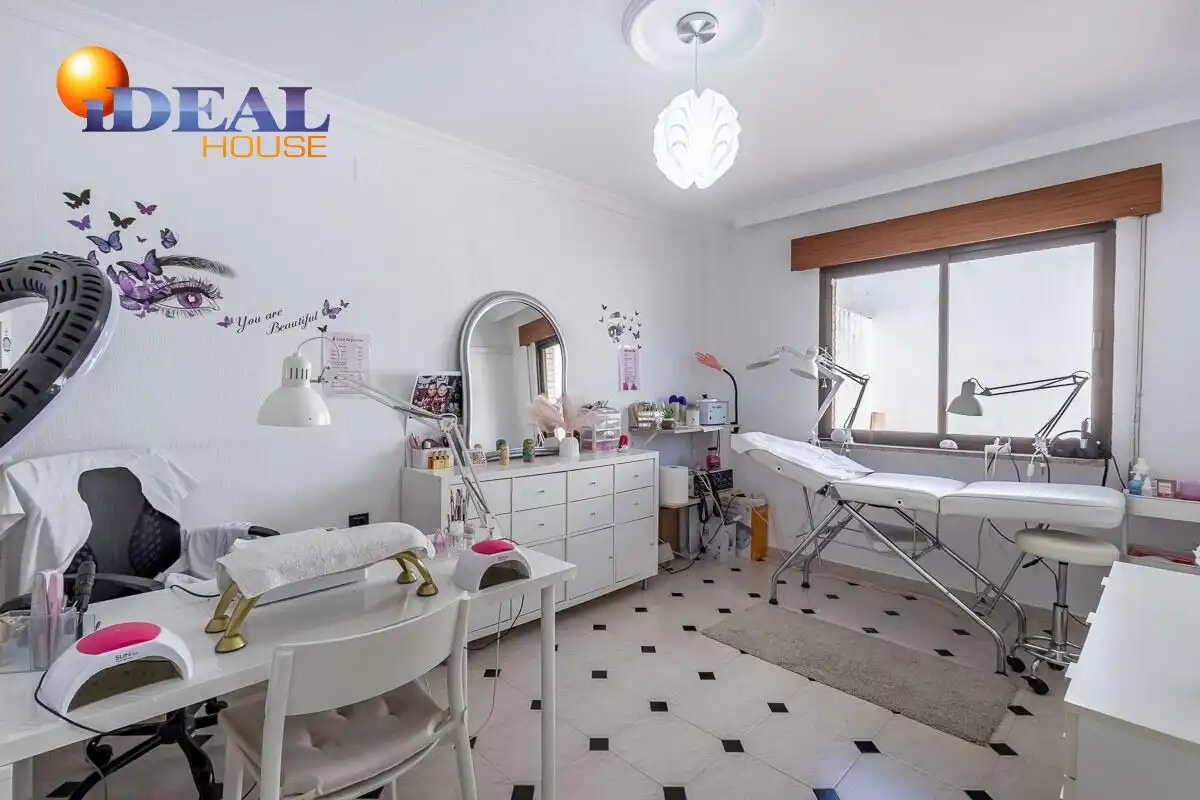 House with garden for sale in Barrio de la Vega, imagen 20
