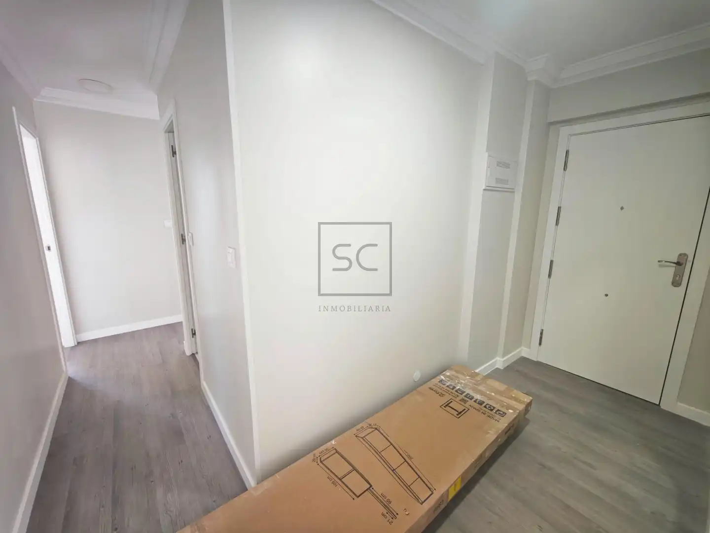 Piso en venta en Ferrol con Terraza y Amueblado