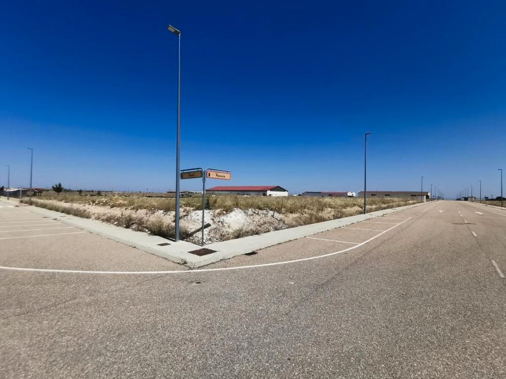 Industrial land for sale in Milagros