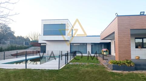 Foto 2 de Casa o chalet en venta en San Román de los Montes, Toledo