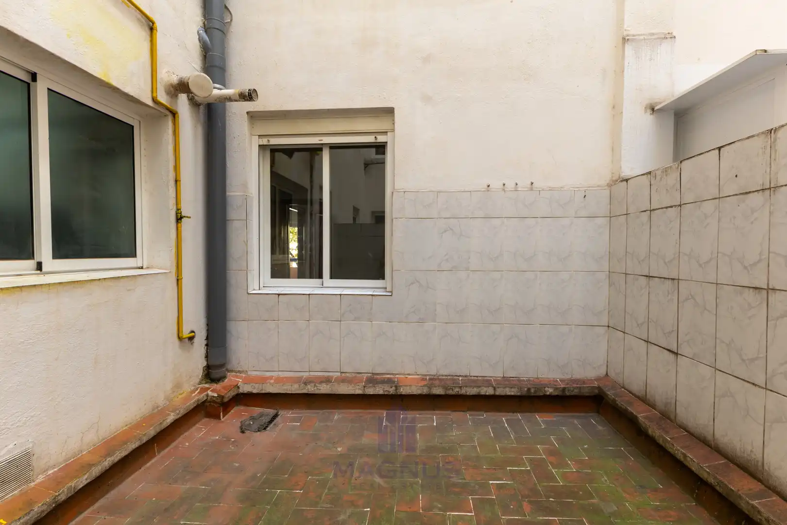 Apartament amb terrassa en venda a AVENIDA VALLADOLID, imagen 52