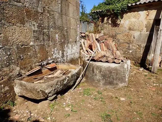 Casa rústica en venda a BREA- CESPON, imagen 14