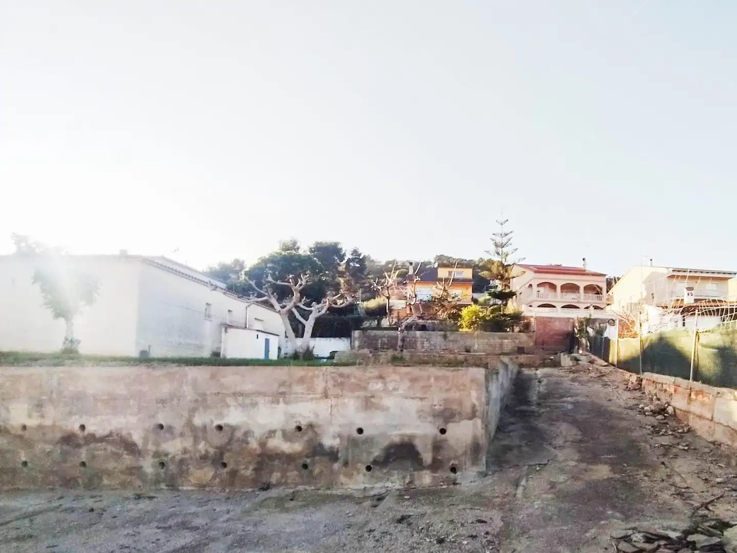 Terreno residencial en venta en Costa Cunit - Els Jardins - Els Rosers, imagen 6