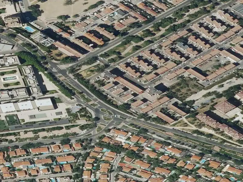 Flat for sale in Plaza Monterrey, imagen 2