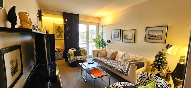 Dúplex en Venta en Paseo DEL DUQUE DE MANDAS en Egia