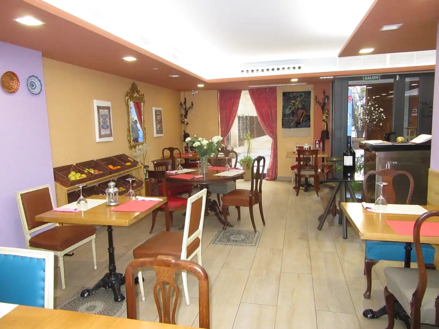 Local comercial en venda a Casco Urbano, imagen 9
