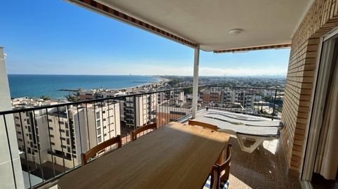 Foto 3 de Apartamento de alquiler en La Curva, Benicasim / Benicàssim