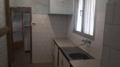 Foto 5 de Casa adosada en venta en Llutxent, Valencia