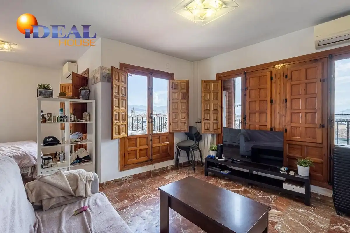 Piso con ascensor en venta en Centro, imagen 8
