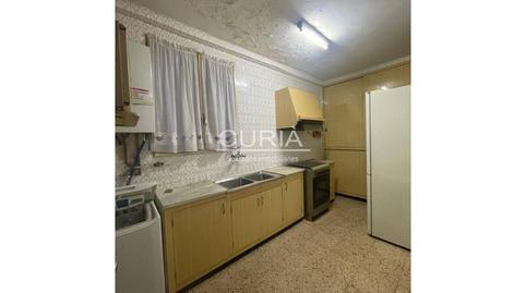 Foto 3 de Pis en venda a Príncep de Viana - Clot -Xalets Humbert Torres,  Lleida Capital