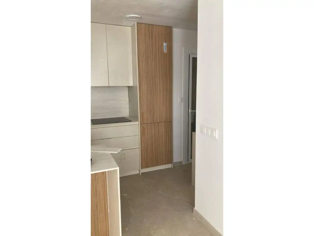 Cocina de Piso en venta en Granollers con Aire acondicionado, Calefacción y Balcón