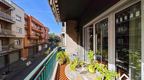 Foto 4 de Pis en venda a Llevant, Igualada