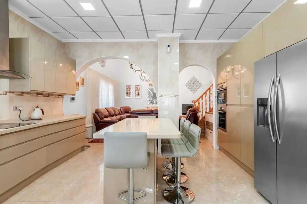 Houses for sale in Rojales, Alicante