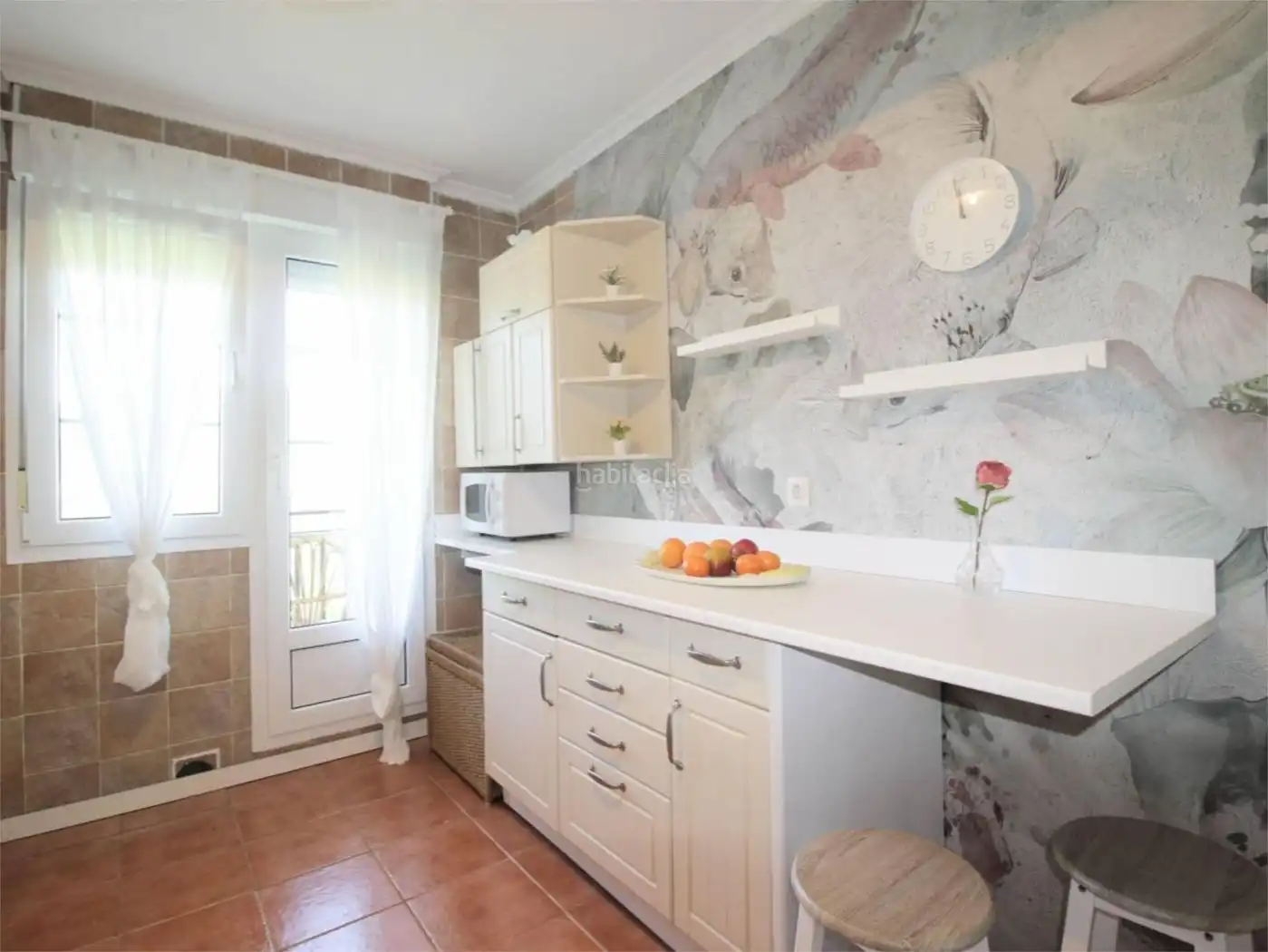 Wohnung zur Miete in Calle Valerio Ortiz de Uriarte 6, imagen 6