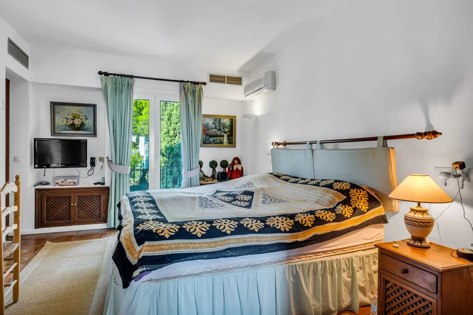 House with pool for sale in Estepona Pueblo, imagen 30