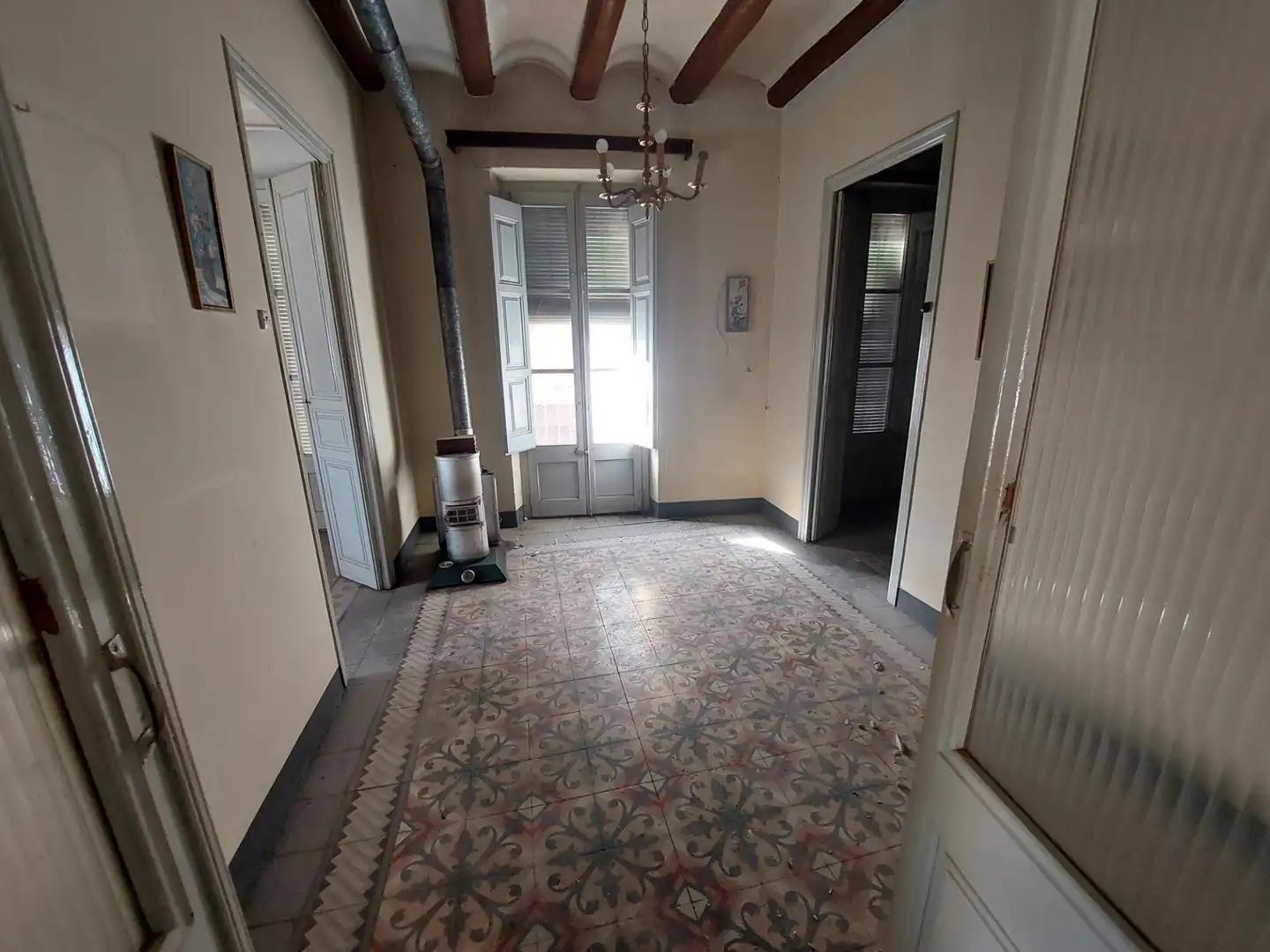 Casa o xalet en venda en Anglesola amb Aire condicionat, Calefacció i Terrassa
