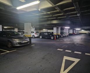 Parking of Garage for sale in Móstoles