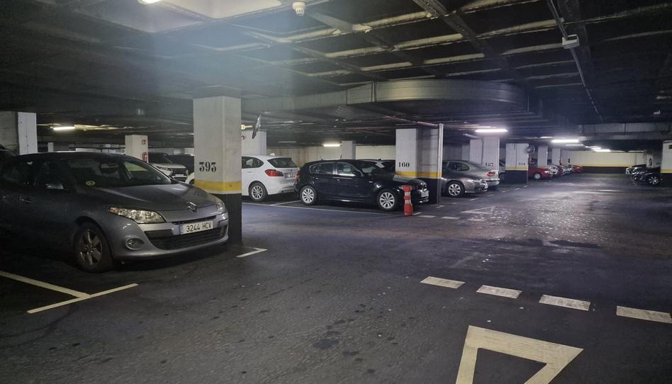 Photo 1 of Garage for sale in Calle Libertad, Villafontana - Estoril I, Madrid