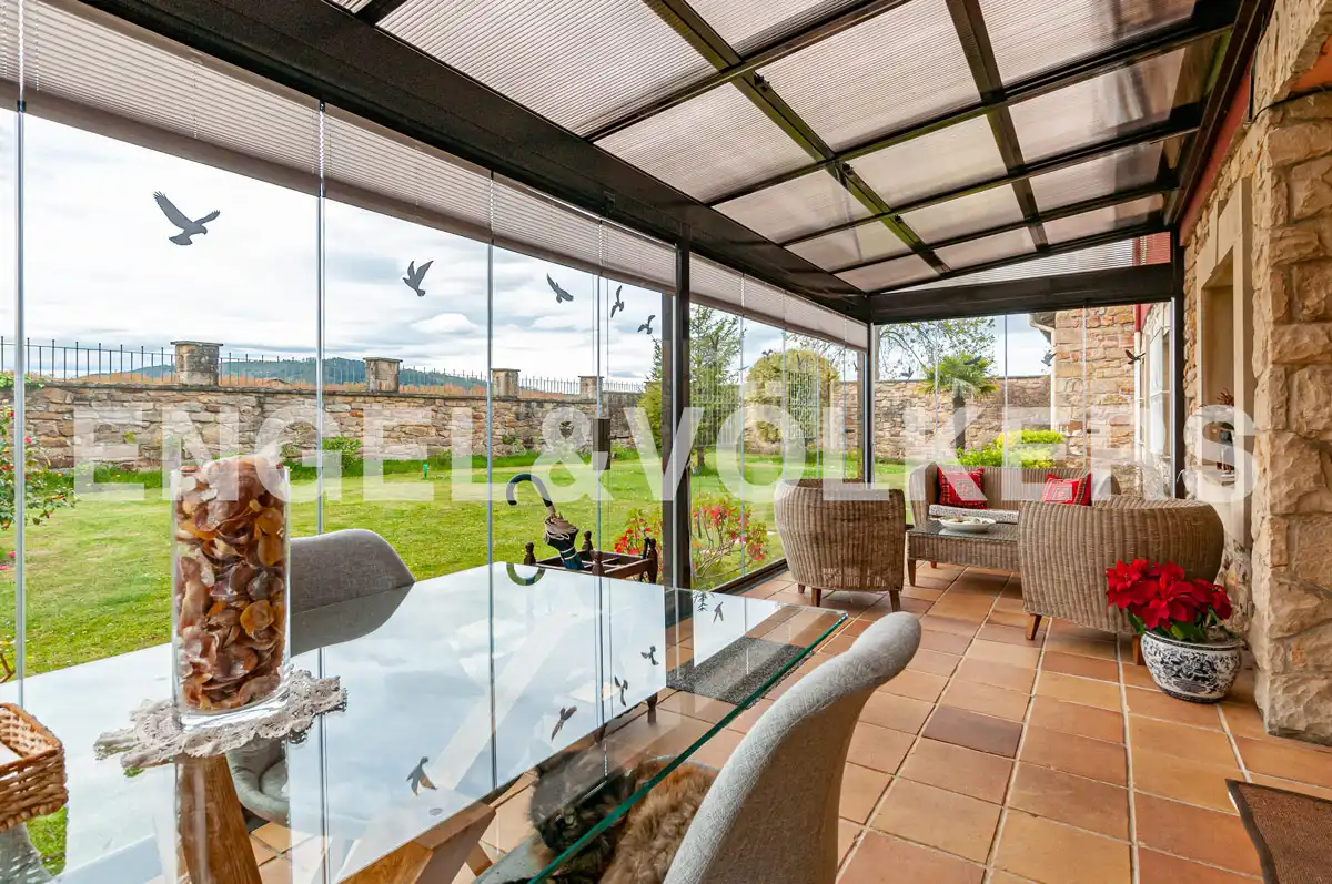 House with garden for sale in Tazones - Argüero, imagen 6