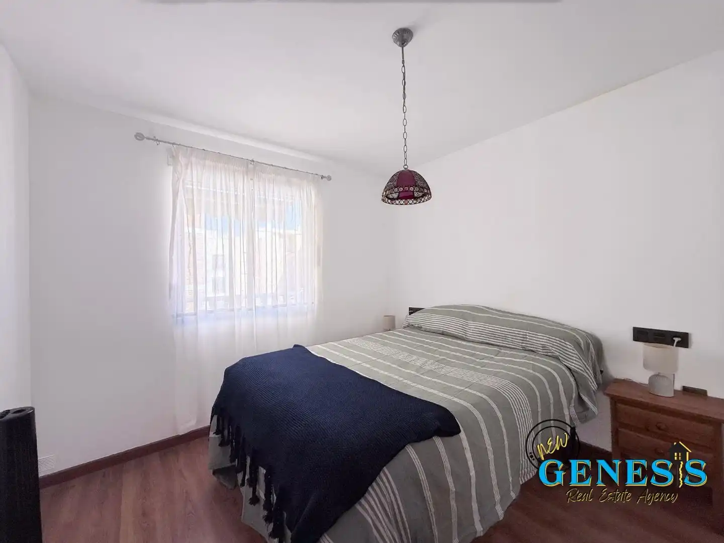 Apartament amb terrassa en venda a Calle Caballero de Rodas 80, imagen 12