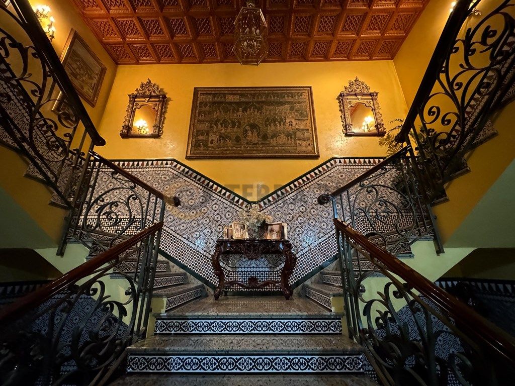 House or chalet for sale in Torredonjimeno  with Air Conditioner, Swimming Pool and Furnished