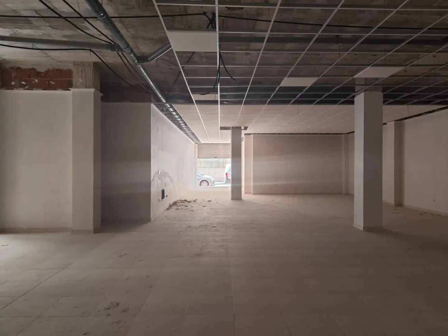 Gewerbefläche zum Verkauf in Monóvar  / Monòver, imagen 10