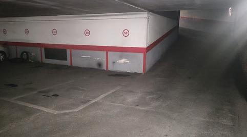 Photo 2 of Garage to rent in Carrer de Pi I Margall, 22, El Camp d'en Grassot i Gràcia Nova, Barcelona