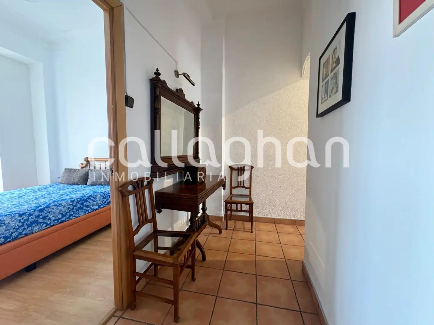 Flat with lift to rent in Calle GUILLEM CASTRO, imagen 15