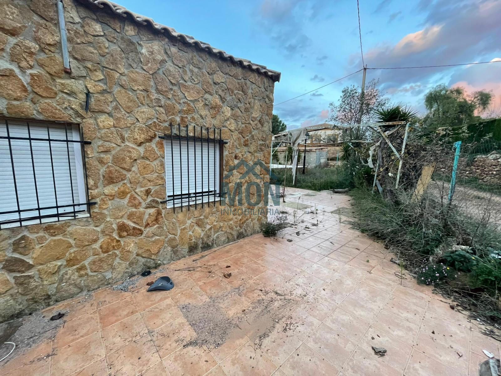 House or chalet for sale in Algímia de Alfara