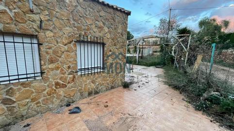 Foto 2 de Casa o xalet en venda a Algímia de Alfara, Valencia