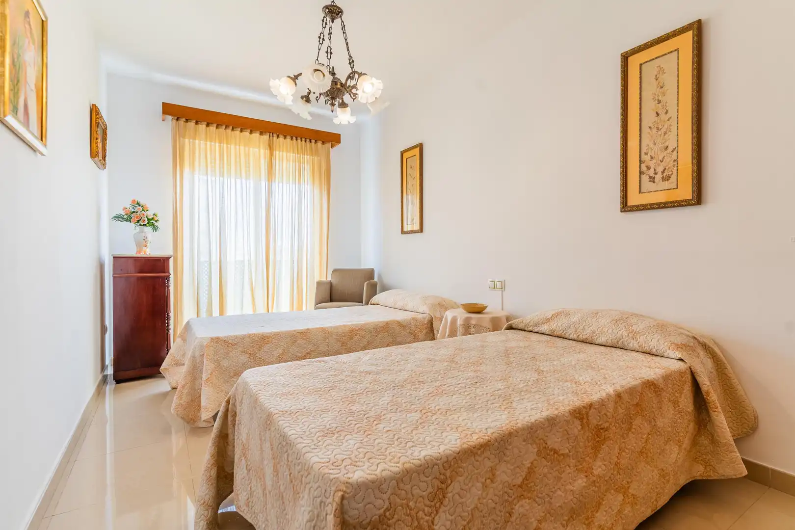 Apartamento en venta en La Banda - Campo de Fútbol