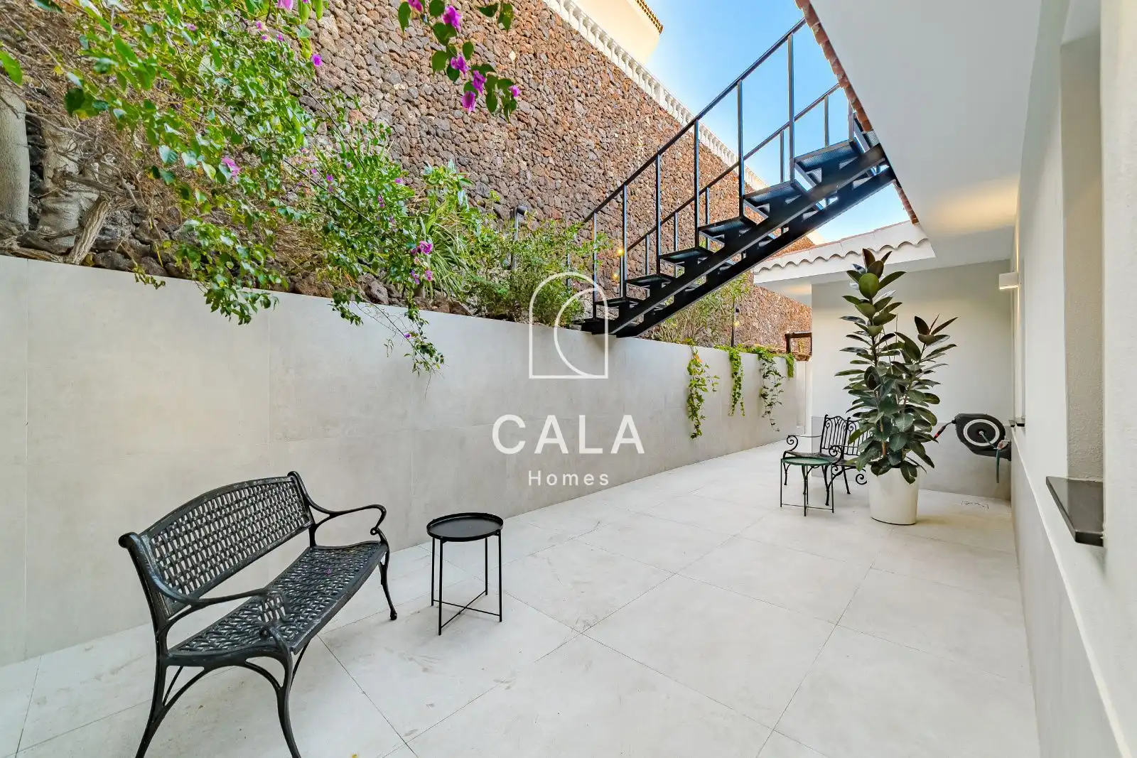 Casa amb terrassa en venda a Europa, imagen 31