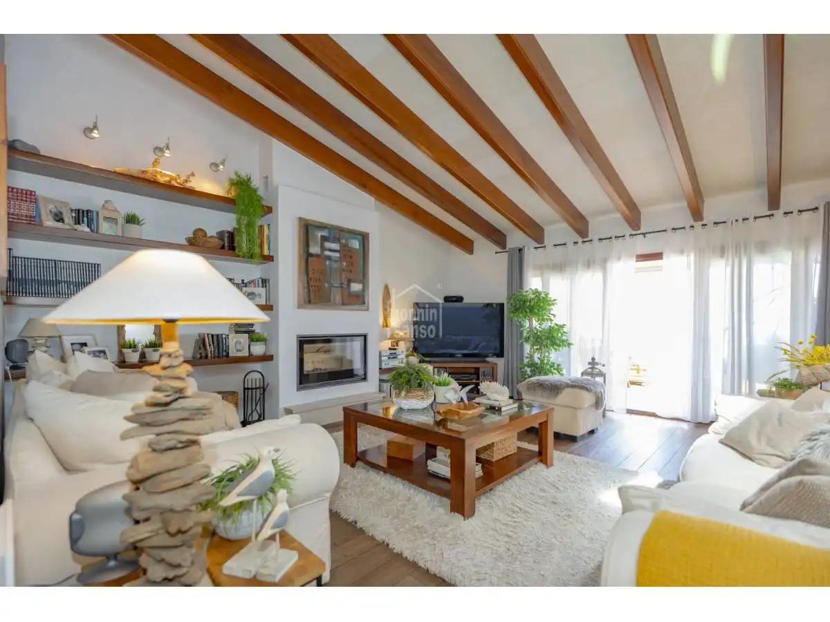 Chalet en venta en Maó ciutat, imagen 4