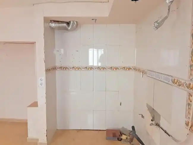 Bathroom of Houses for sale in Baena