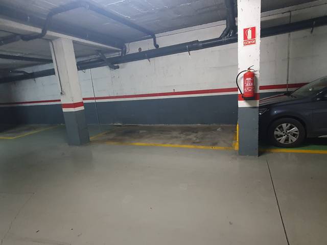 Garaje en Venta en Progrés