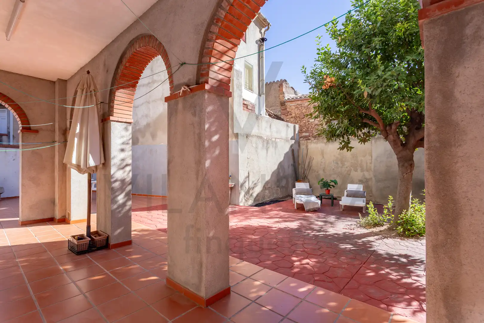 Landhaus mit Garten zum Verkauf in Carrer de Reus 19, imagen 13